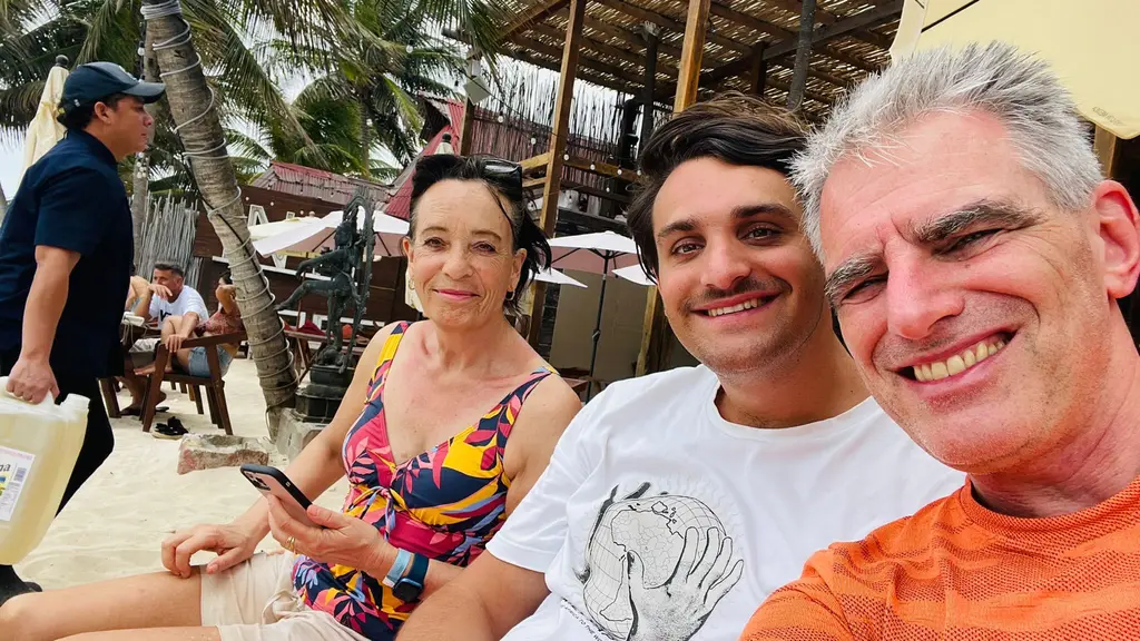 Playa del Carmen