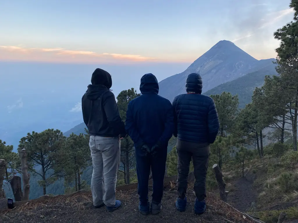 Acatenango