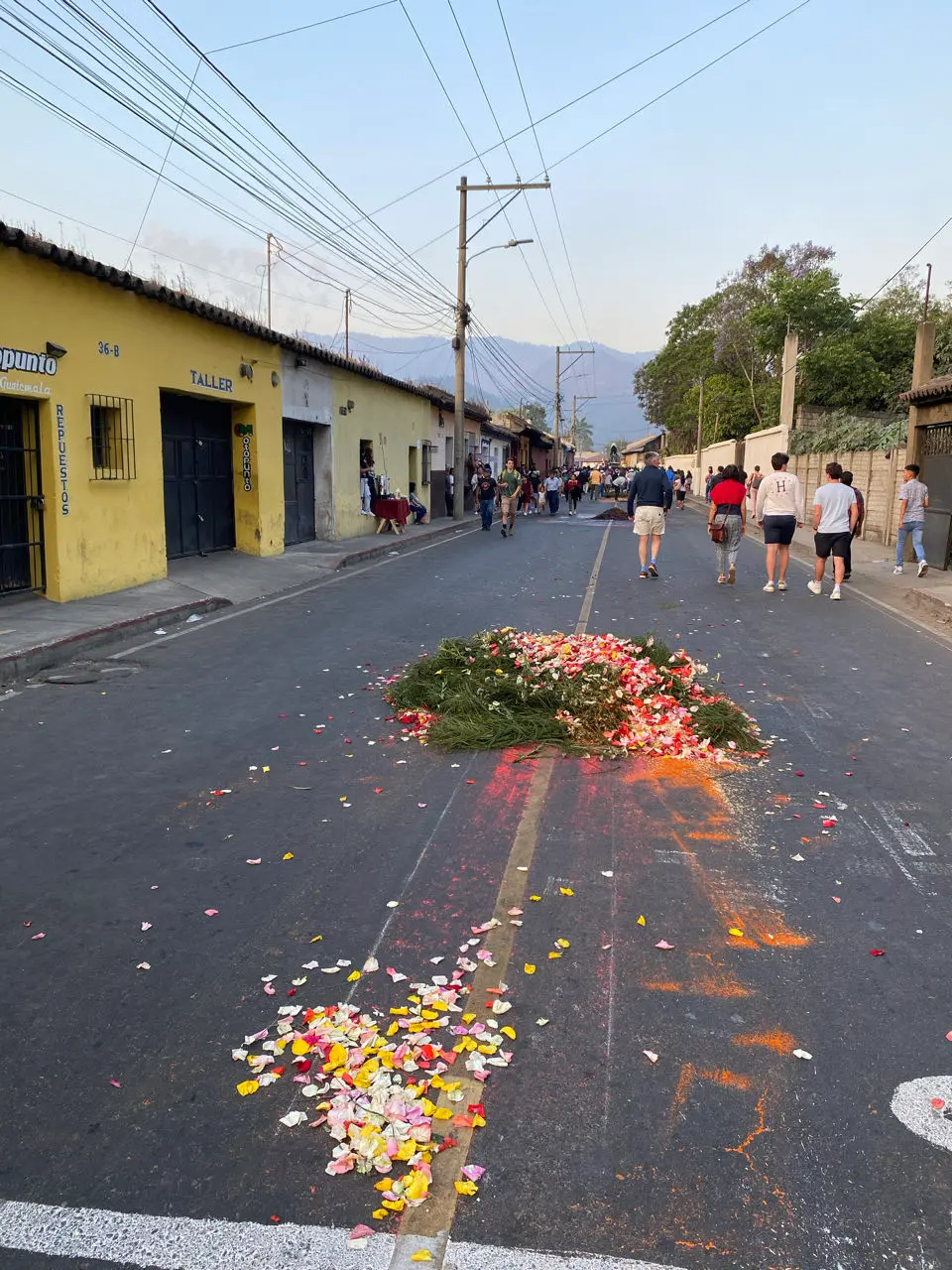 Antigua