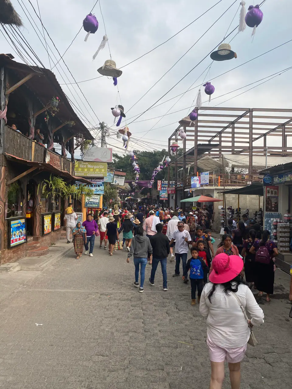 Panajachel