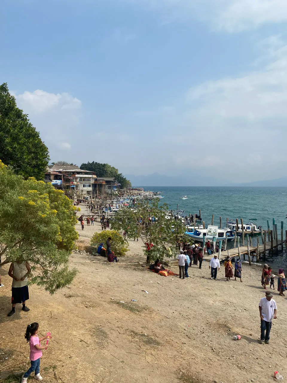 Panajachel