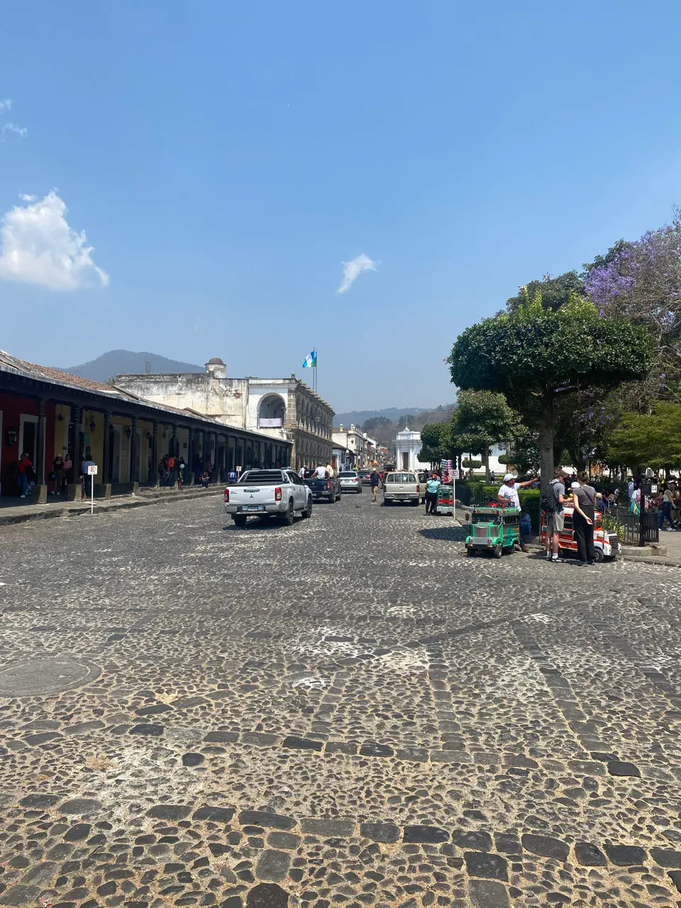 Acatenango