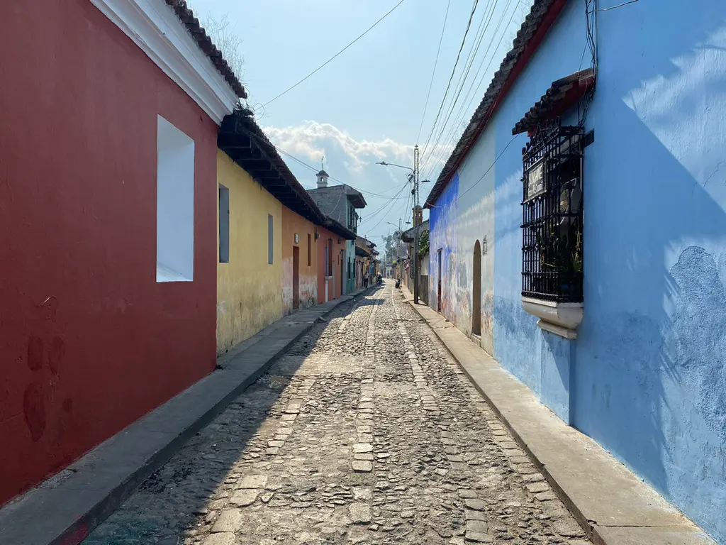 Antigua Guatemala
