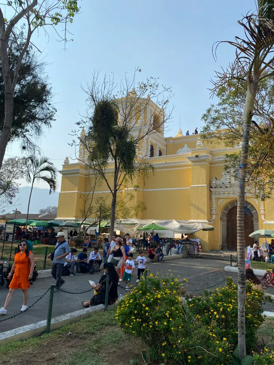 Antigua Guatemala