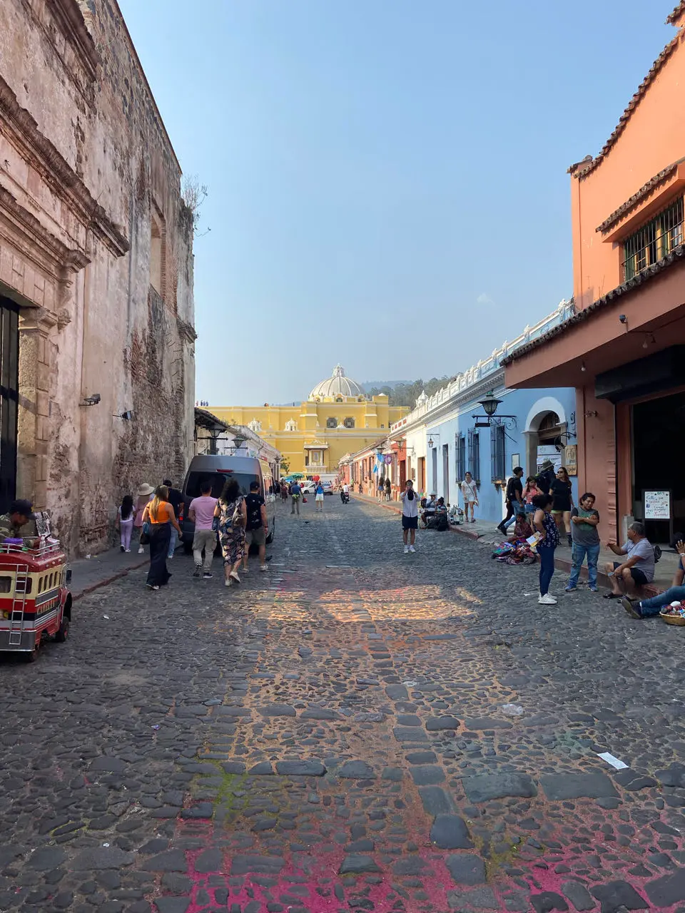 Antigua Guatemala