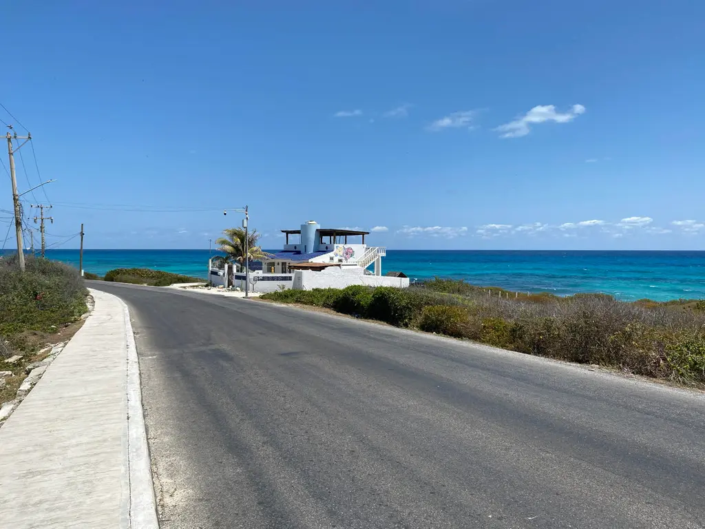 Isla Mujeres Municipality