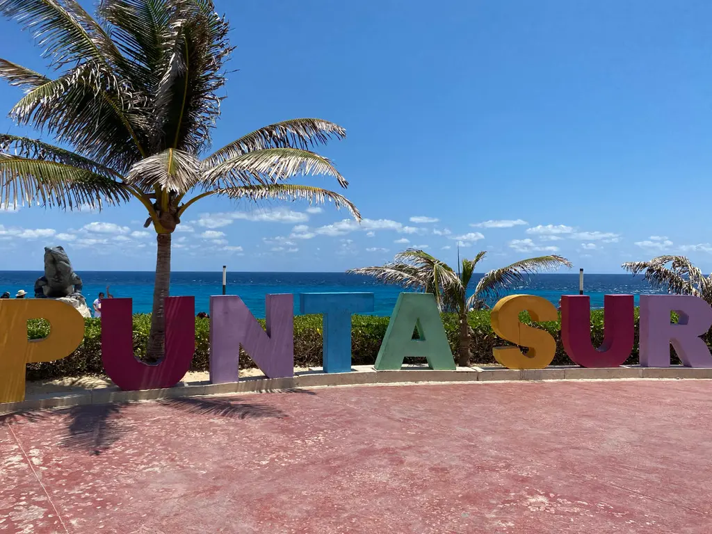 Isla Mujeres Municipality