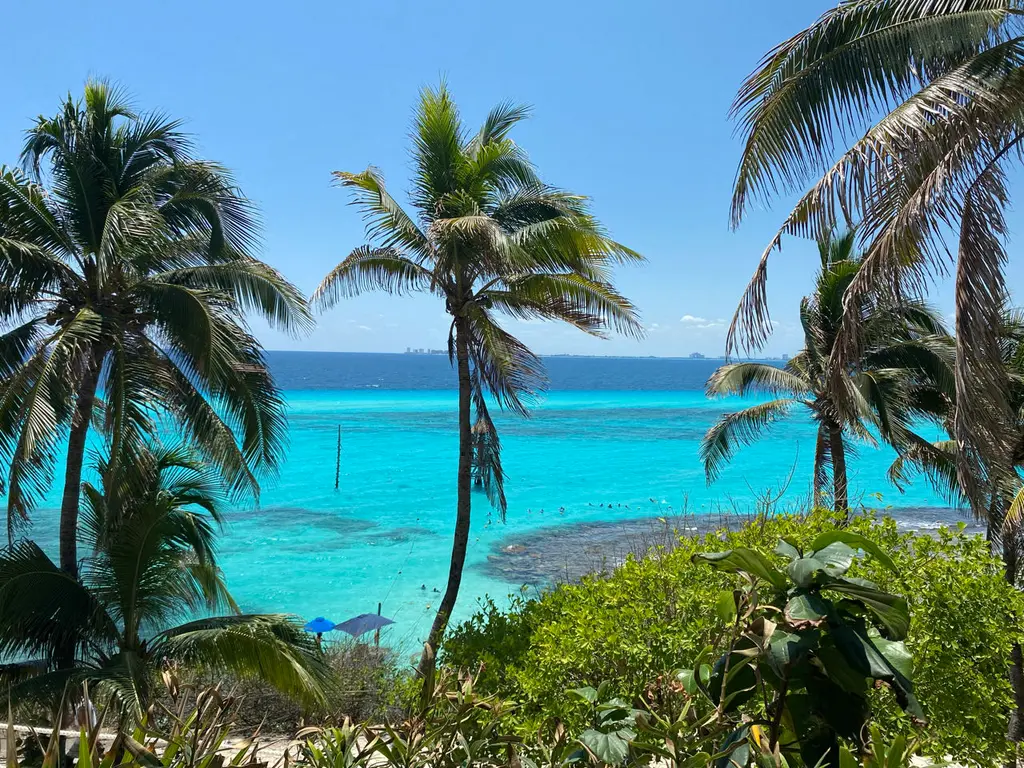 Isla Mujeres Municipality