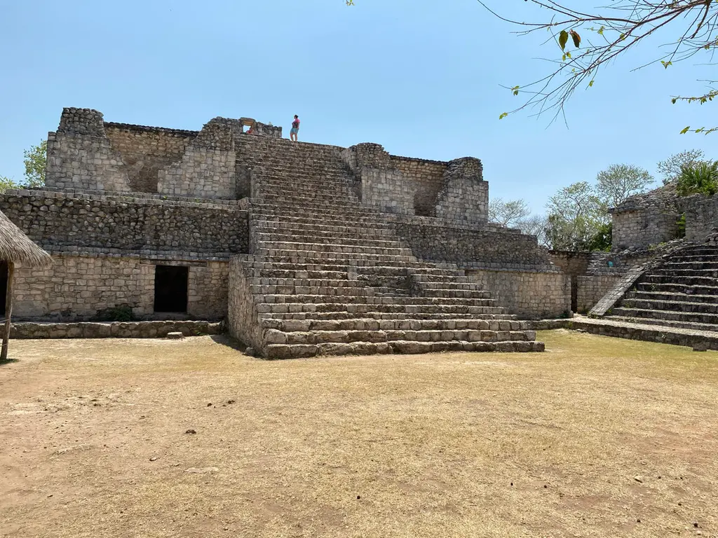 Chichen itza