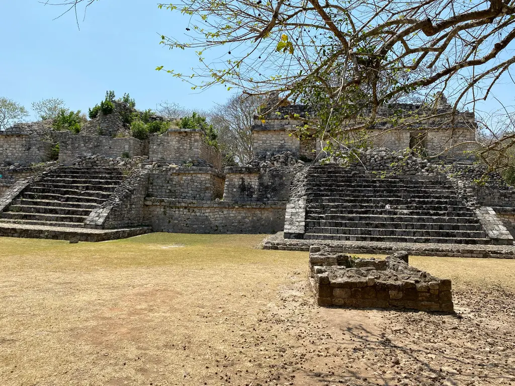 Chichen itza