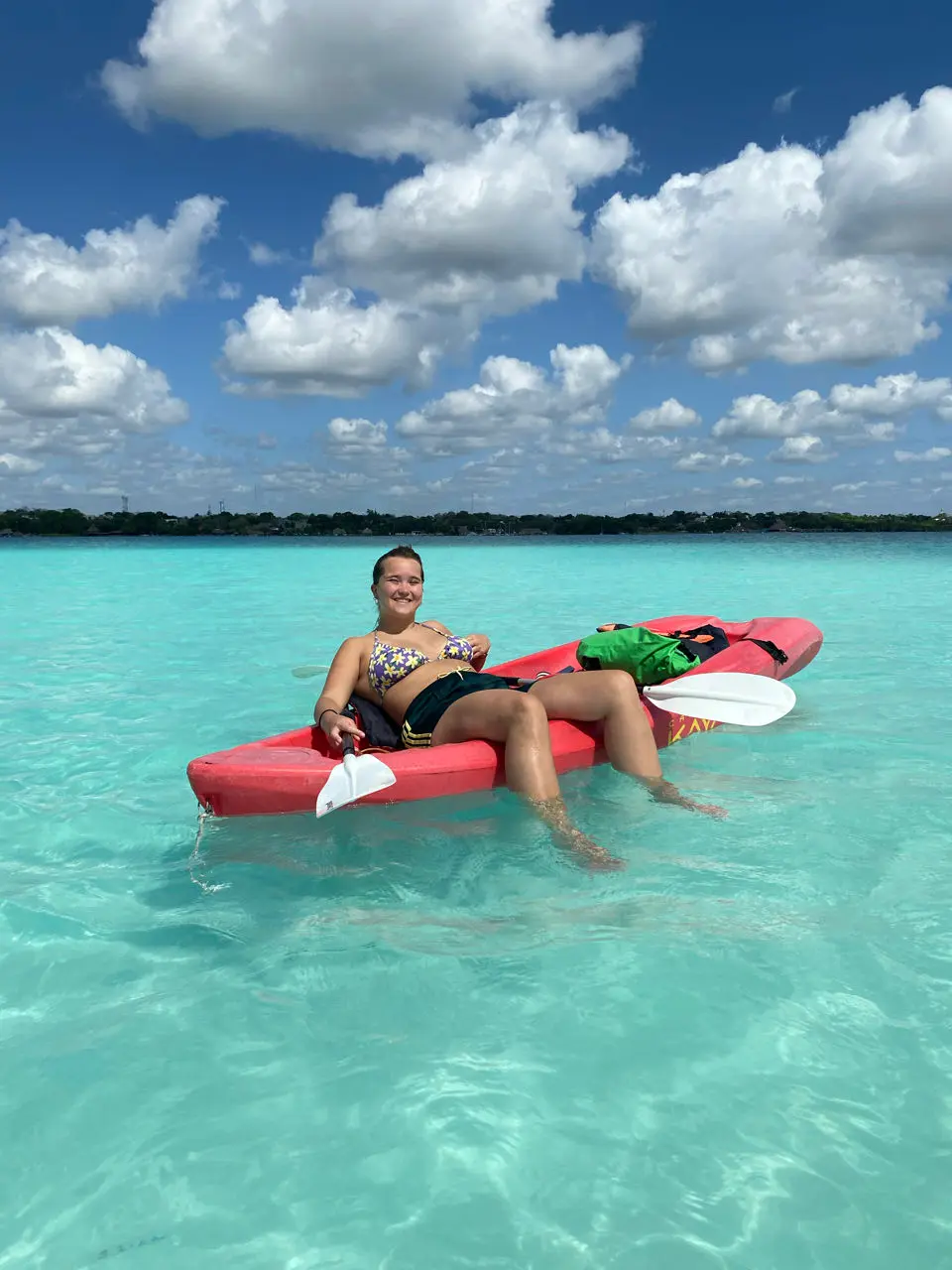 Bacalar