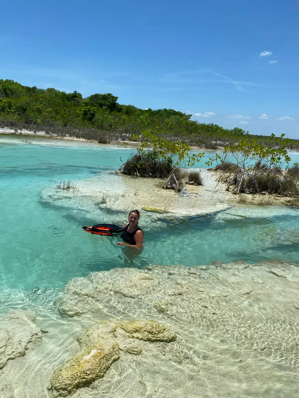 Bacalar