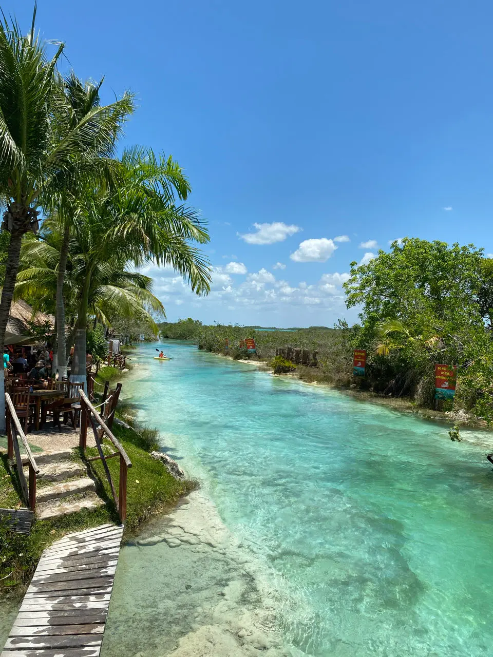 Bacalar