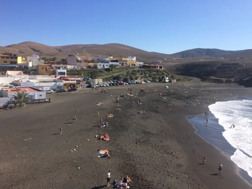Pajara