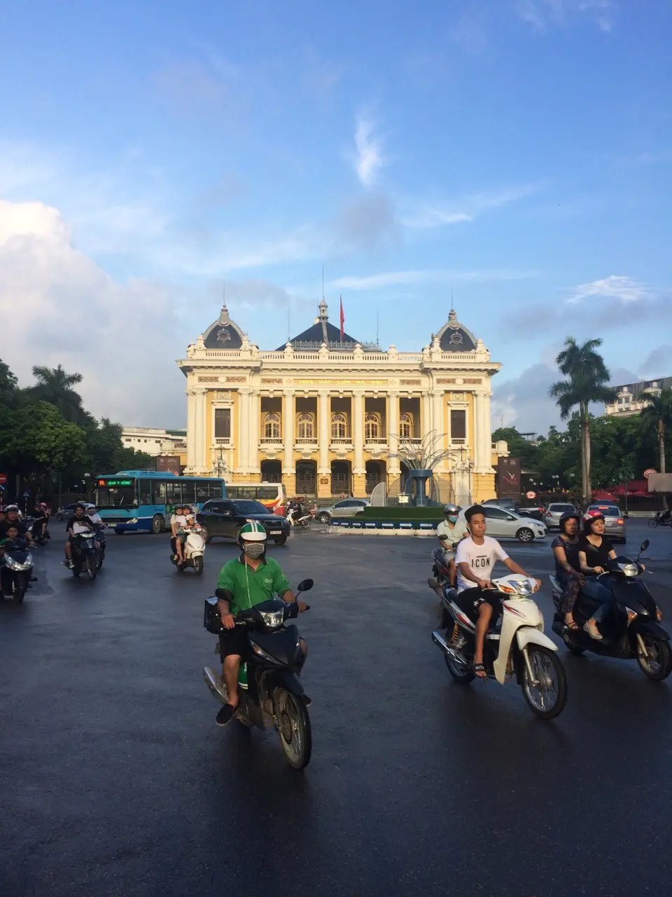 Hanoi