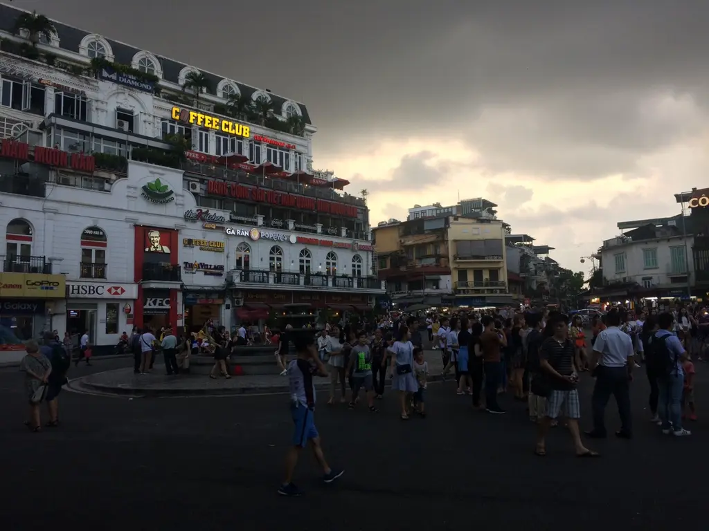 Hanoi