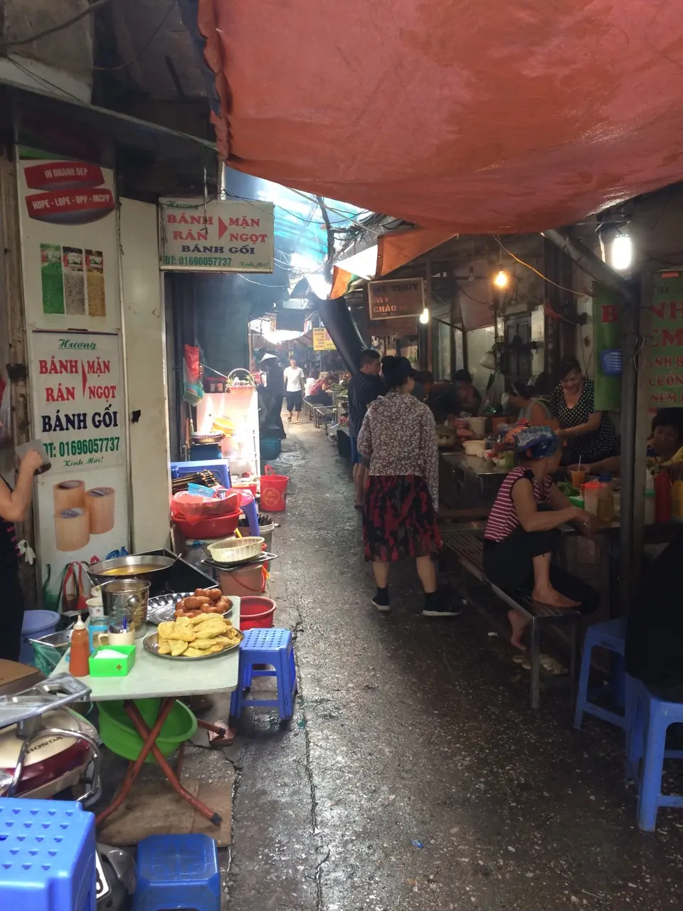 Saigon