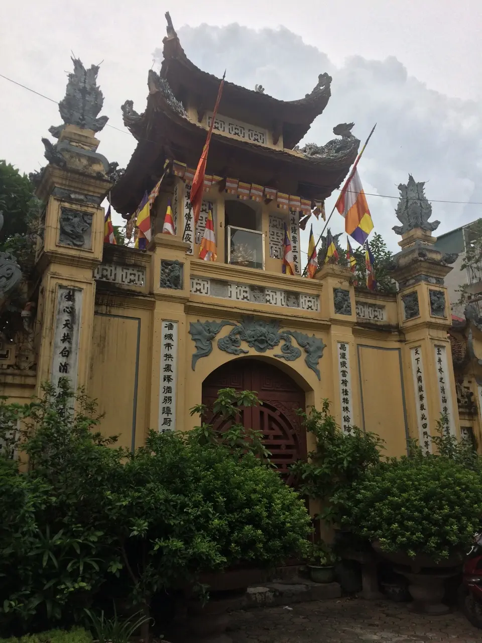 Hanoi