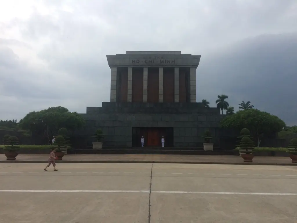 Hanoi