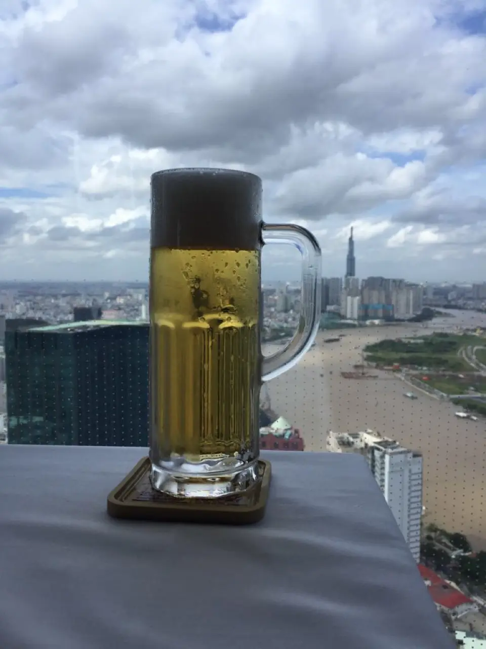 Saigon