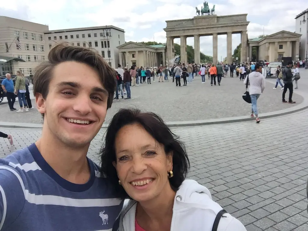 Mitte