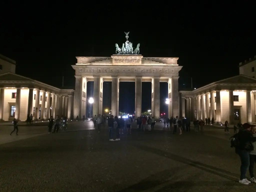 Mitte