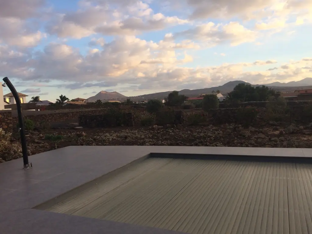Corralejo: archief uit mijn Spanje-reis