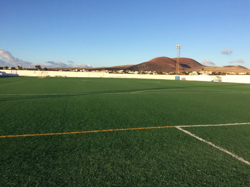 Corralejo