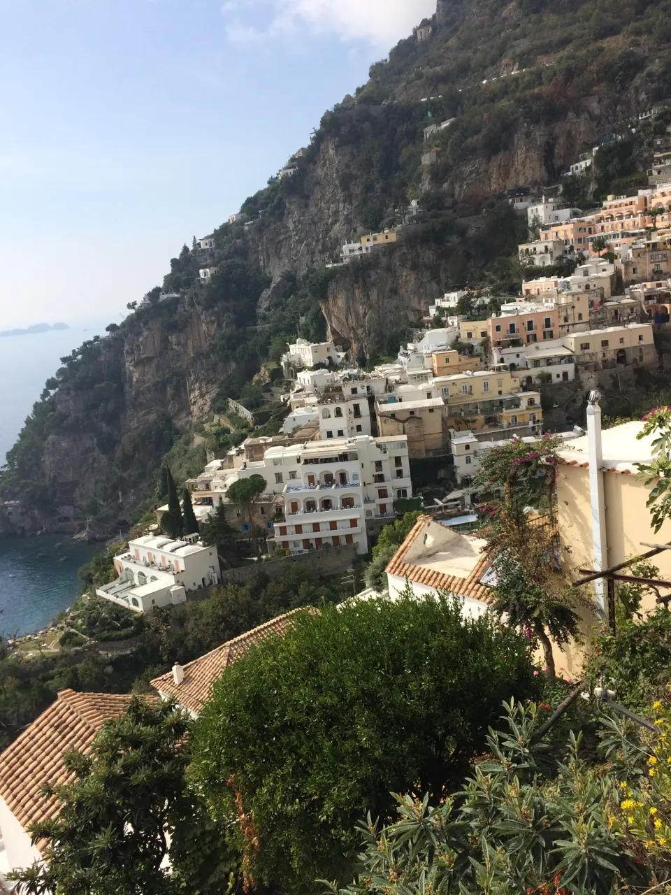 Positano