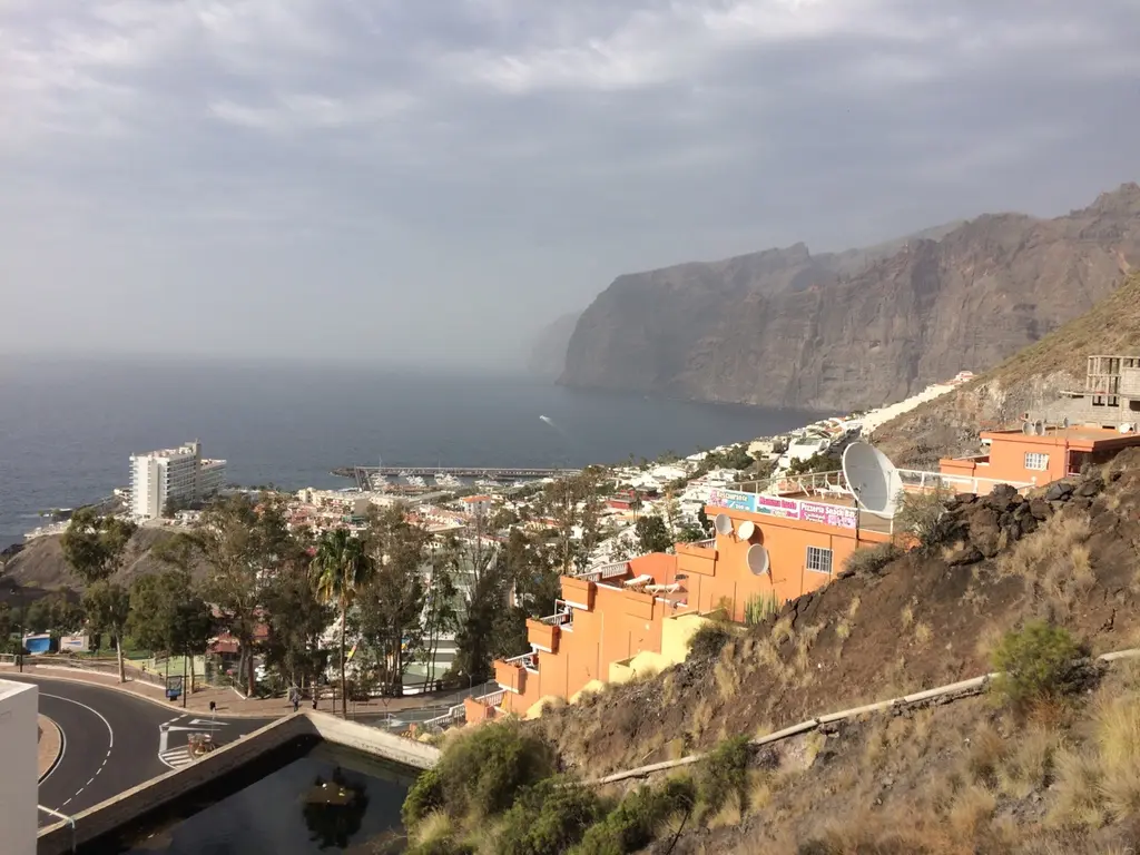Guia de isora