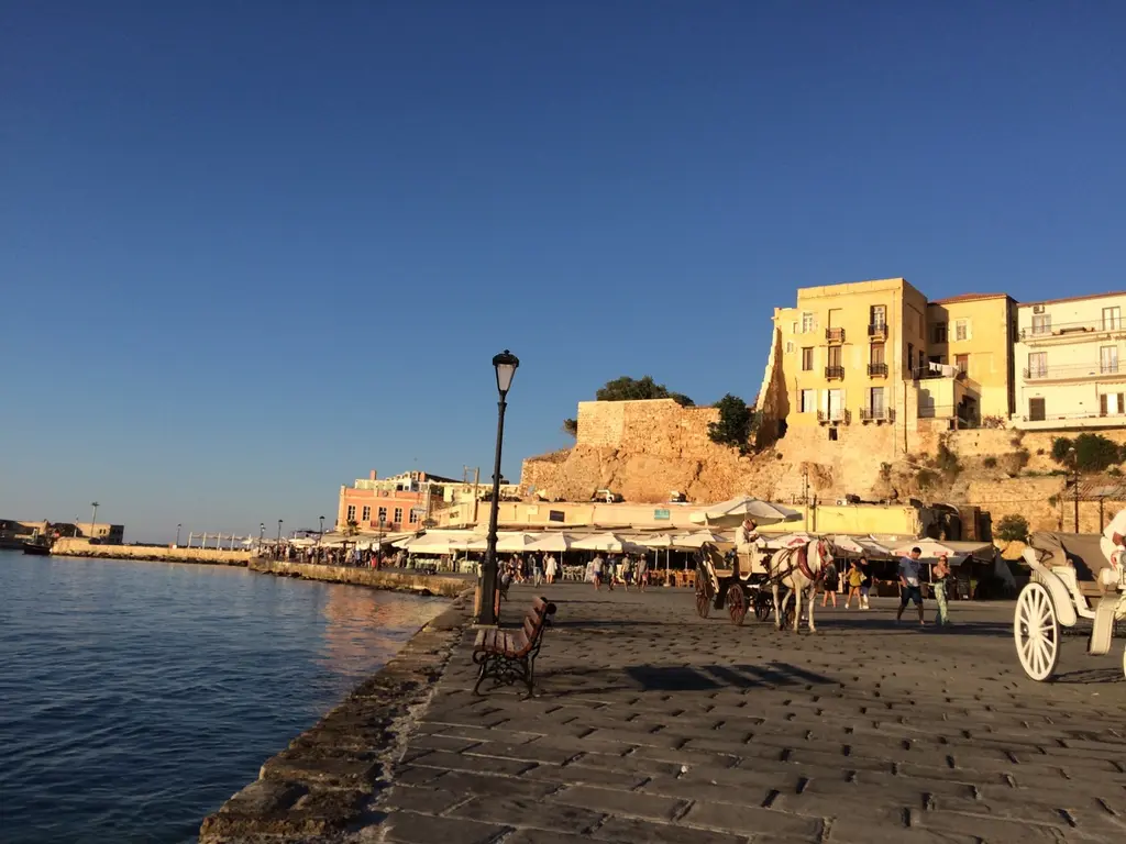 Chania