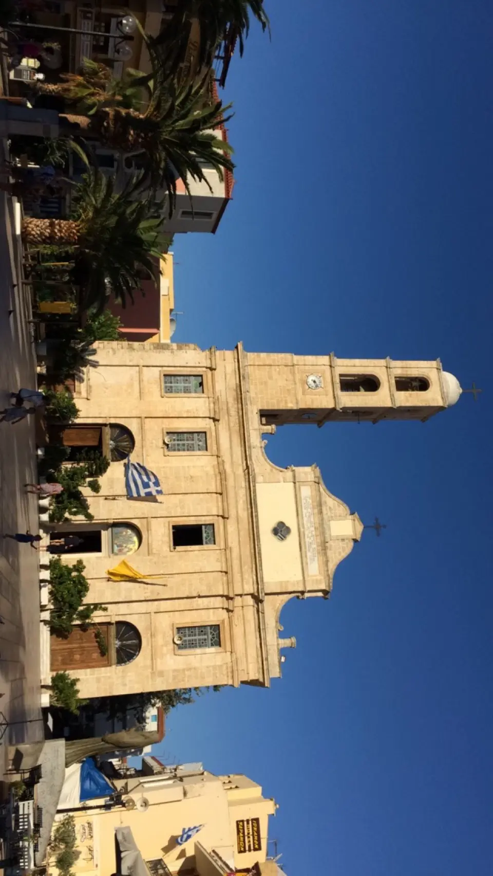 Chania