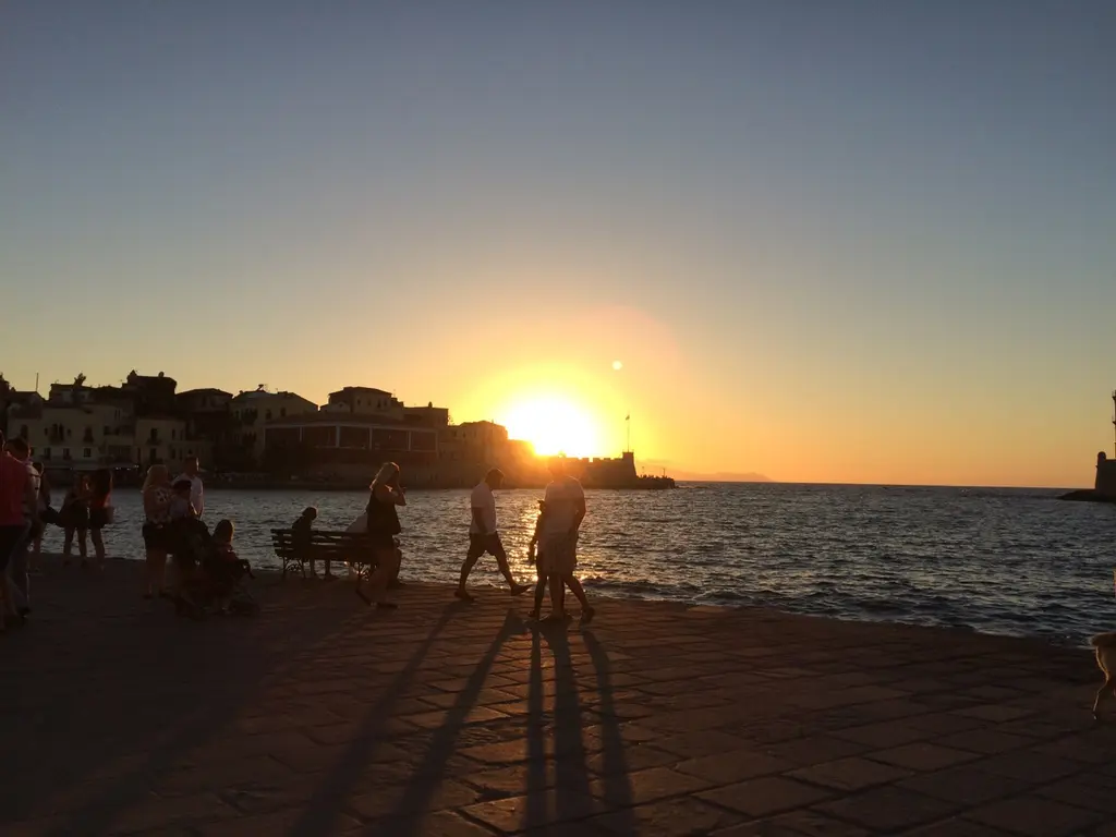 Chania