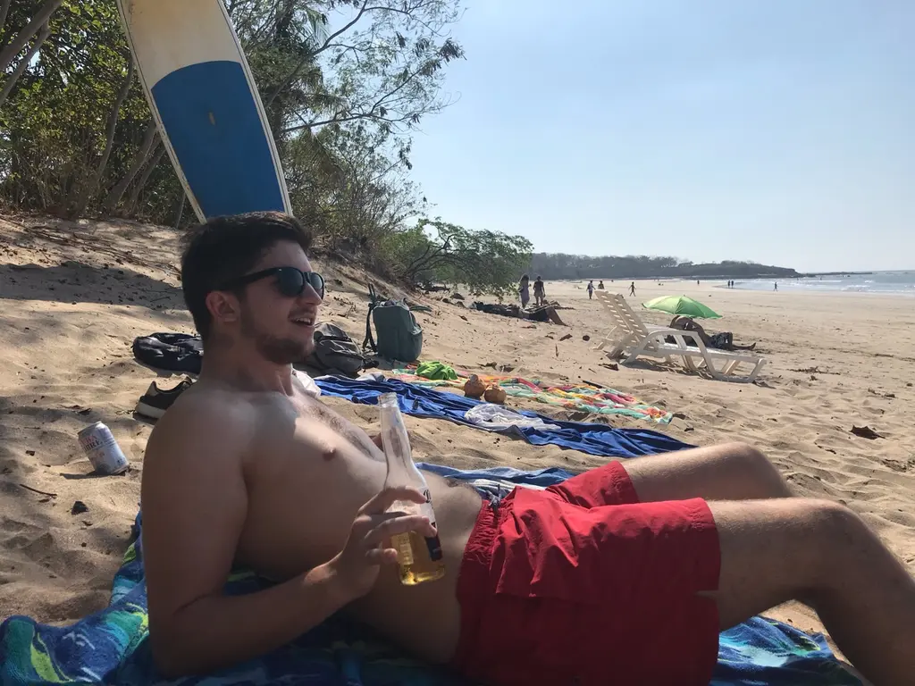 Santa cruz