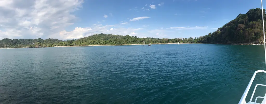 San juan del sur