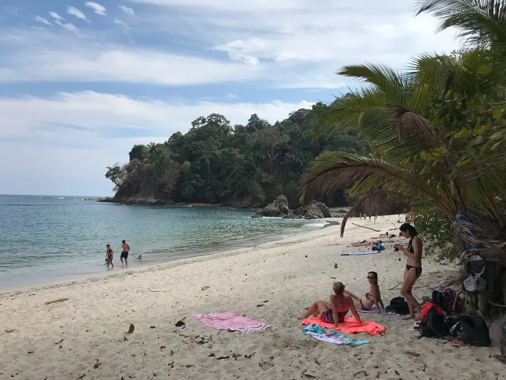 Playas del coco