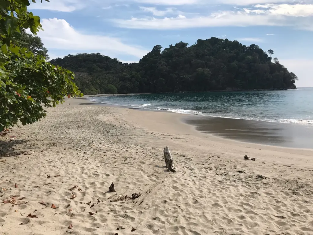 Playas del coco