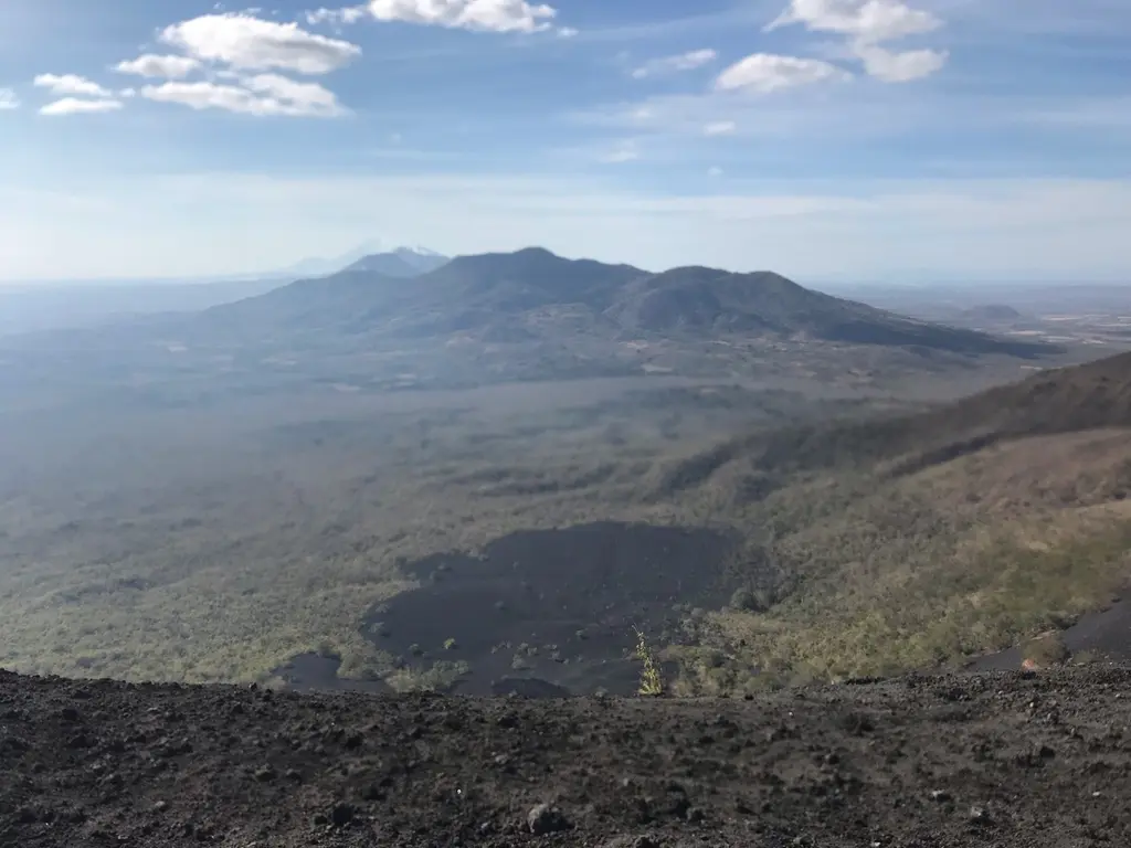 El hoyo