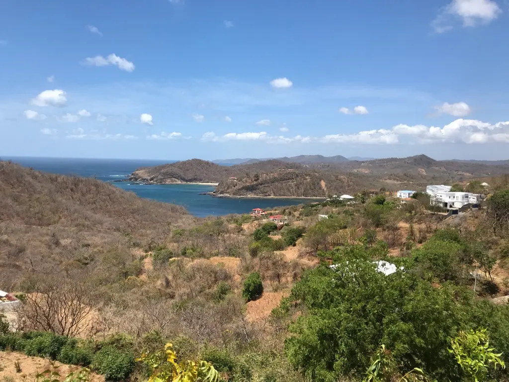San Juan del Sur: reisgids en ervaring in Nicaragua