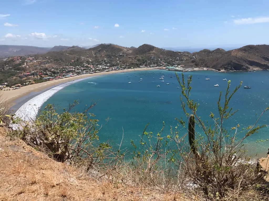 Laguna de asososca