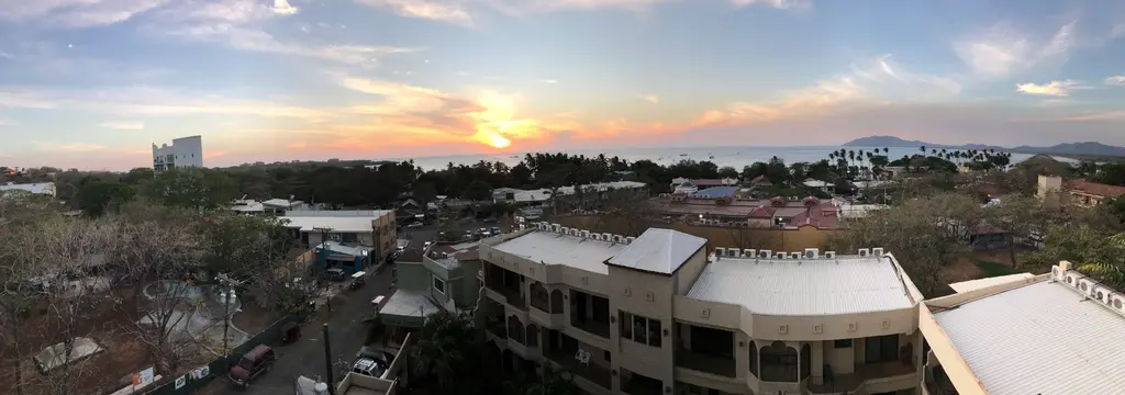 Santa Cruz