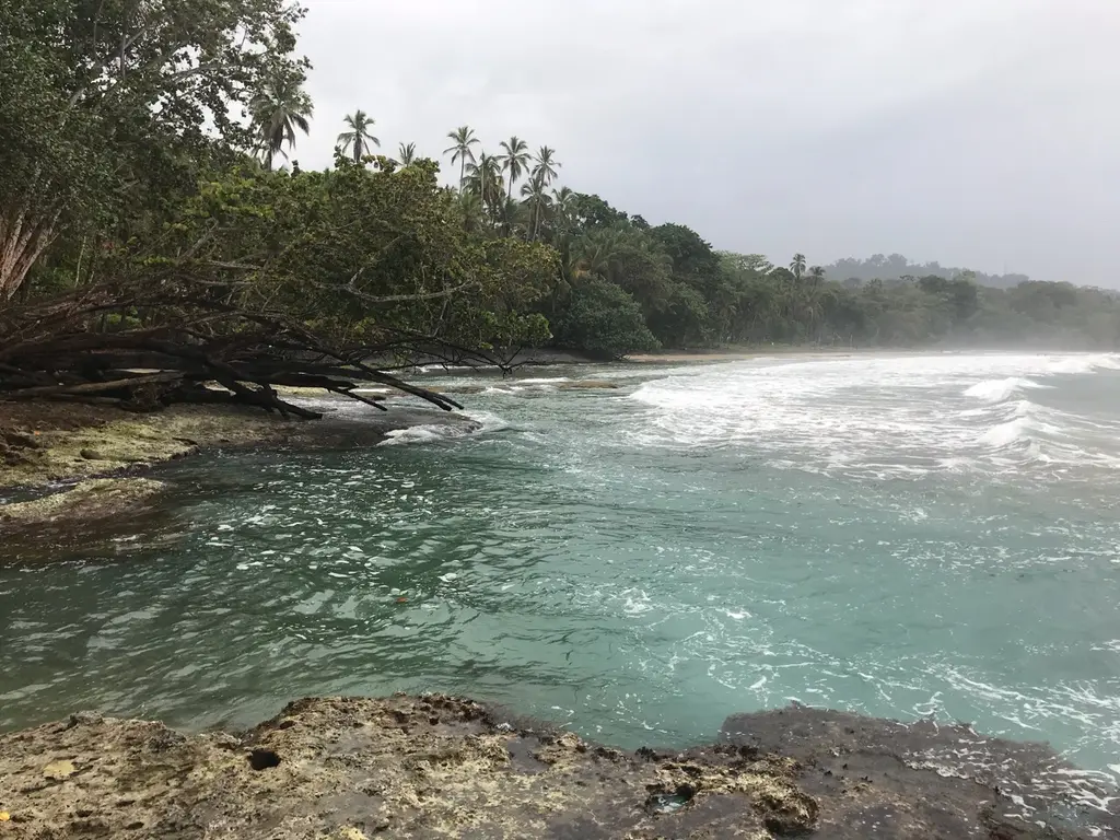 Playas del coco