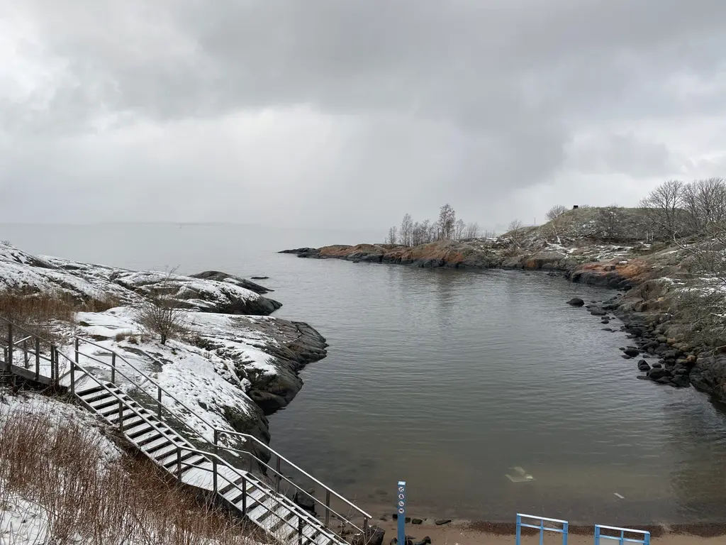 Helsinki