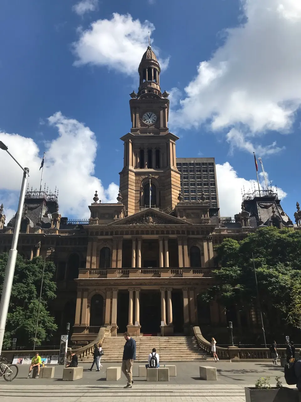 Sydney