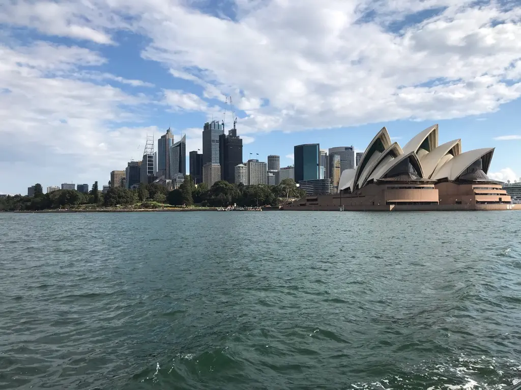 Sydney