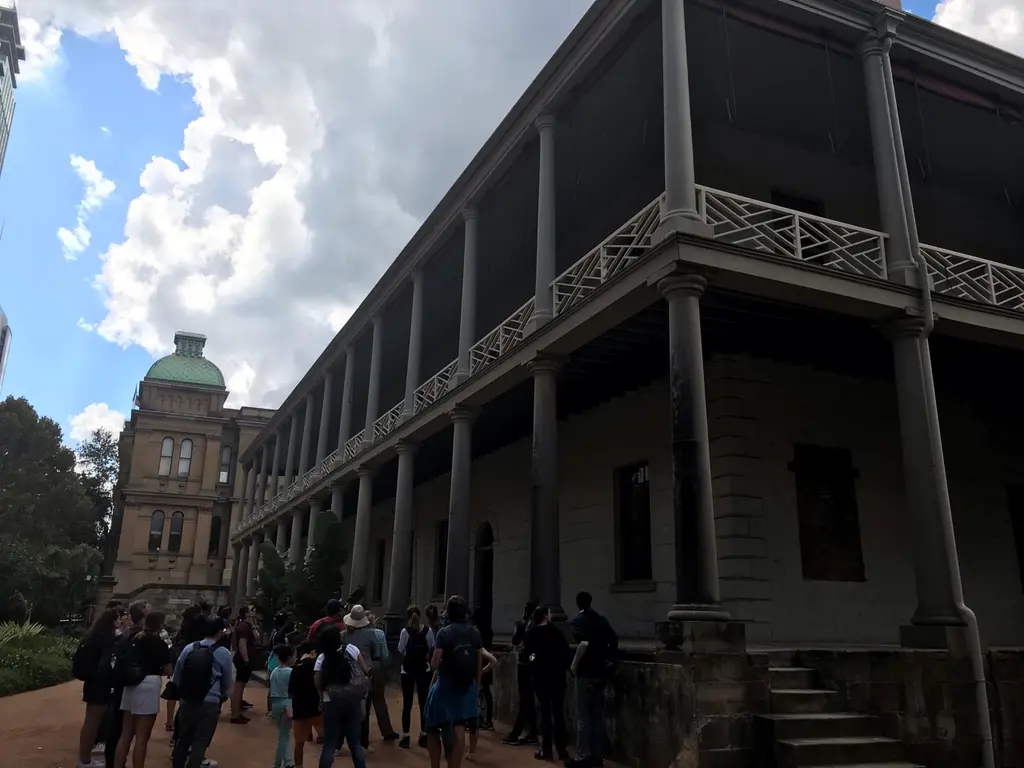 Sydney: reisgids en ervaring in Australië