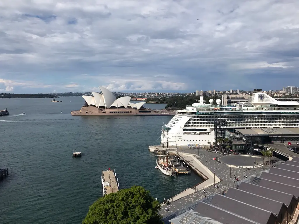 Sydney
