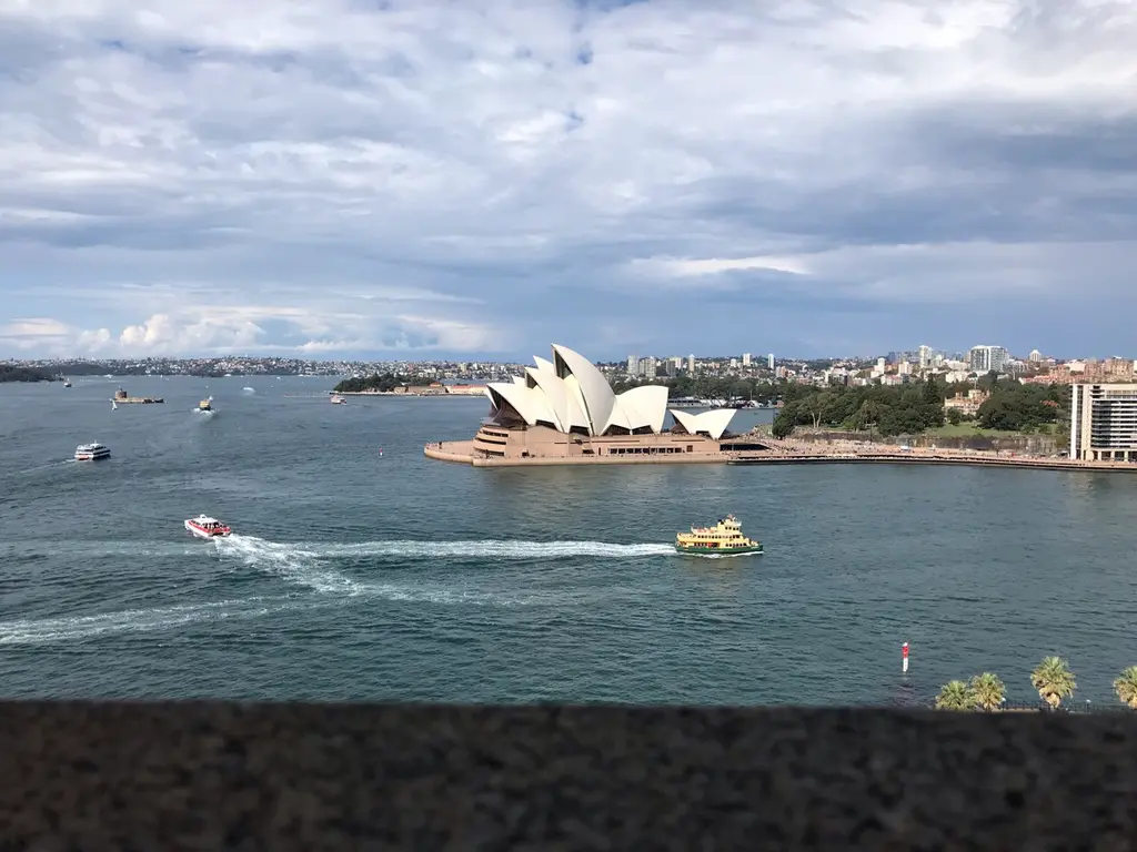 Sydney