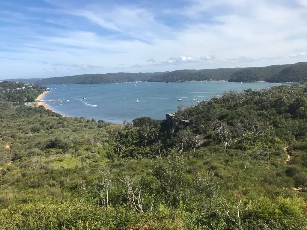 Palm Beach: reisgids en ervaring in Australië