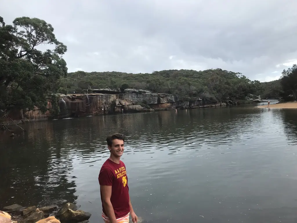 Royal National Park